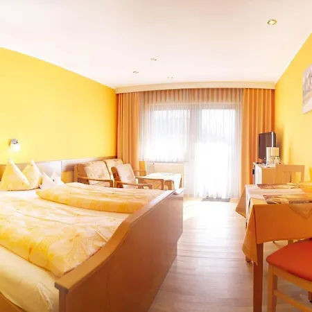 Haus Renate 3* Бад-Фюссінг