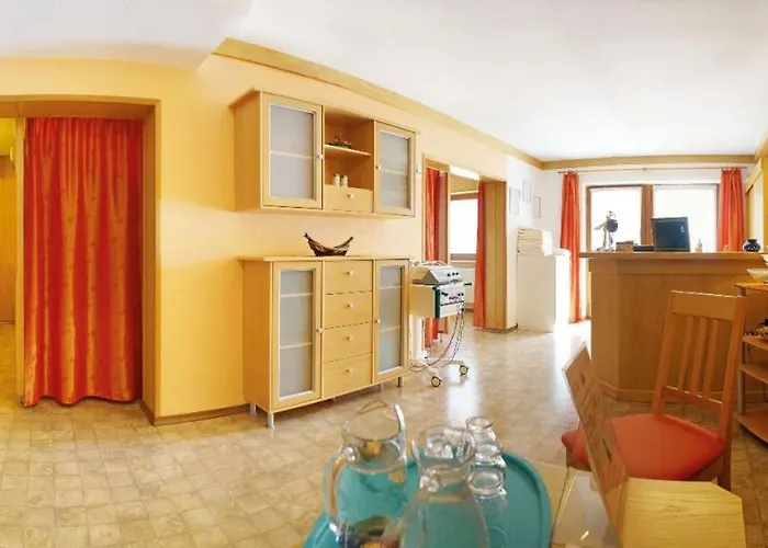 Haus Renate מלון