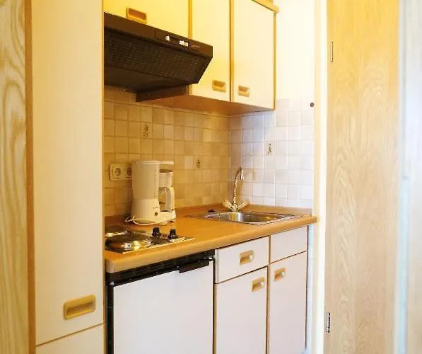 Haus Renate מלון באד פיסינג