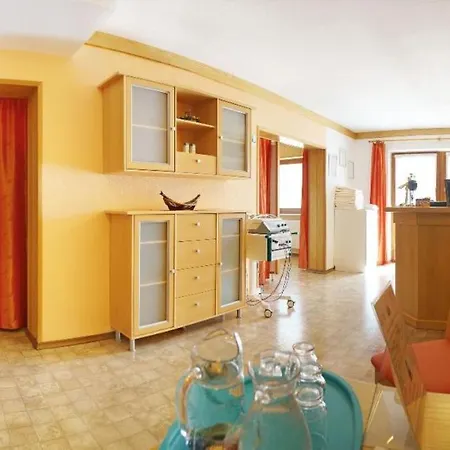 Haus Renate Vendégház