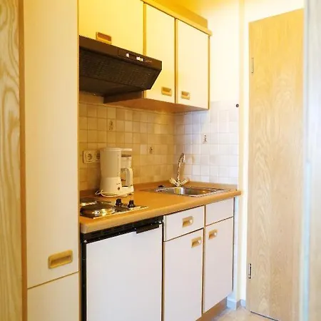 Haus Renate 酒店 巴特法兴格