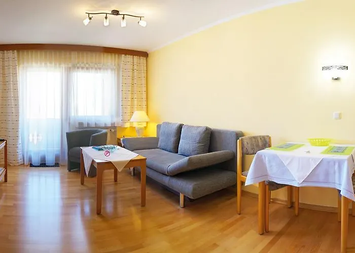 Hotel Haus Renate Bad Füssing