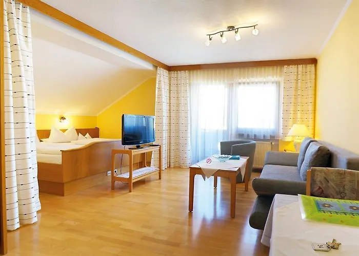 Haus Renate Hotel Bad Füssing