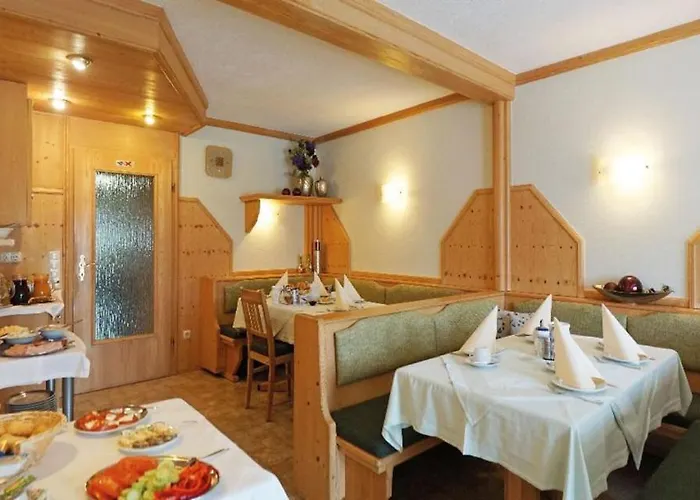 Haus Renate 3* Bad Füssing